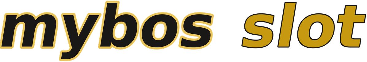 mybos slot logo