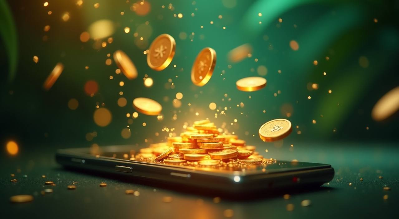 mybos slot mobile gaming