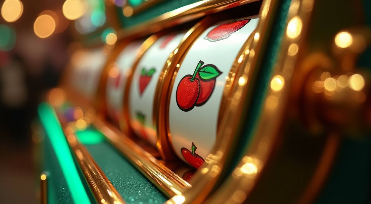 mybos slot Bagaimana mybos slot Dibentuk untuk Malaysia
