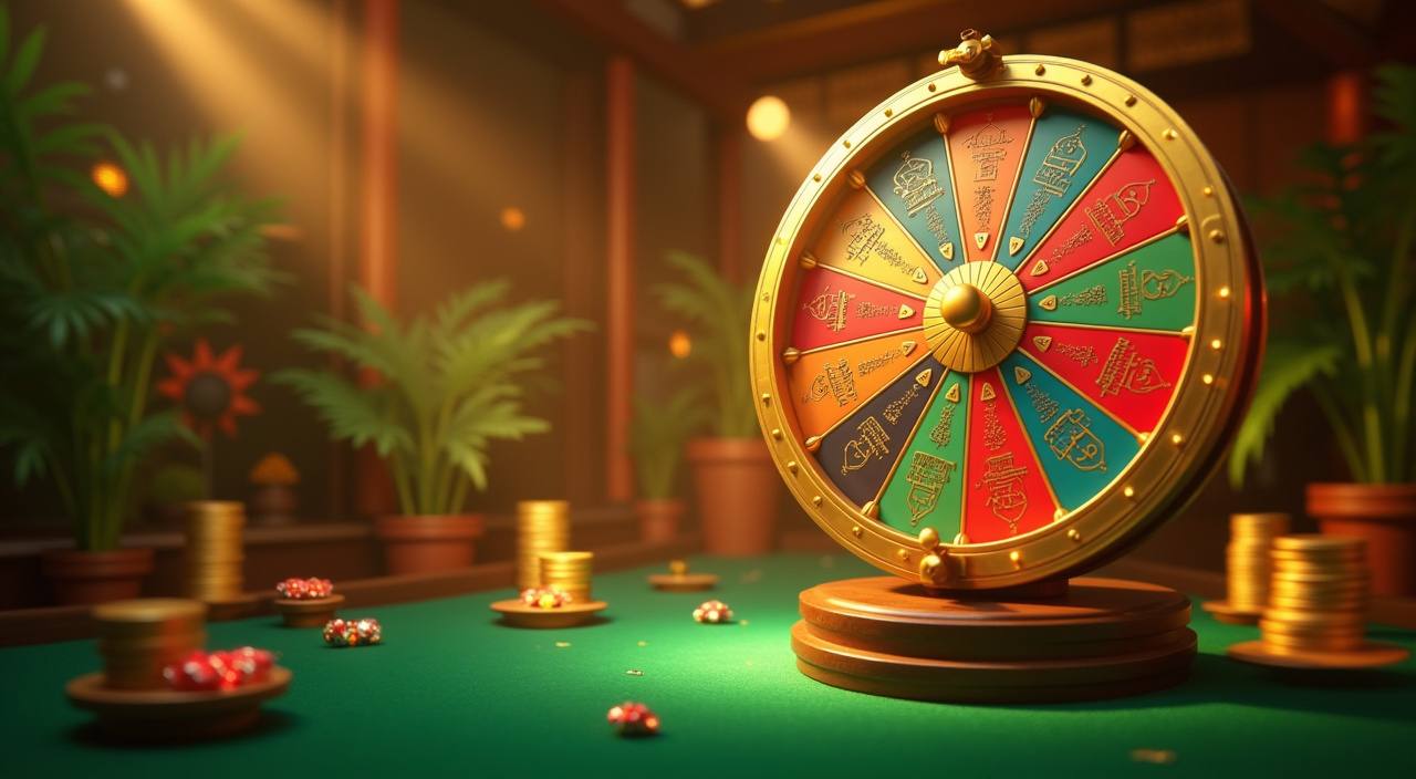 mybos slot Cara Membuka Akaun dan Bermain di mybos slot